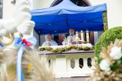 Losowe zdjęcie pochodzące z galerii wydarzenia: DOŻYNKI GMINNE 2018